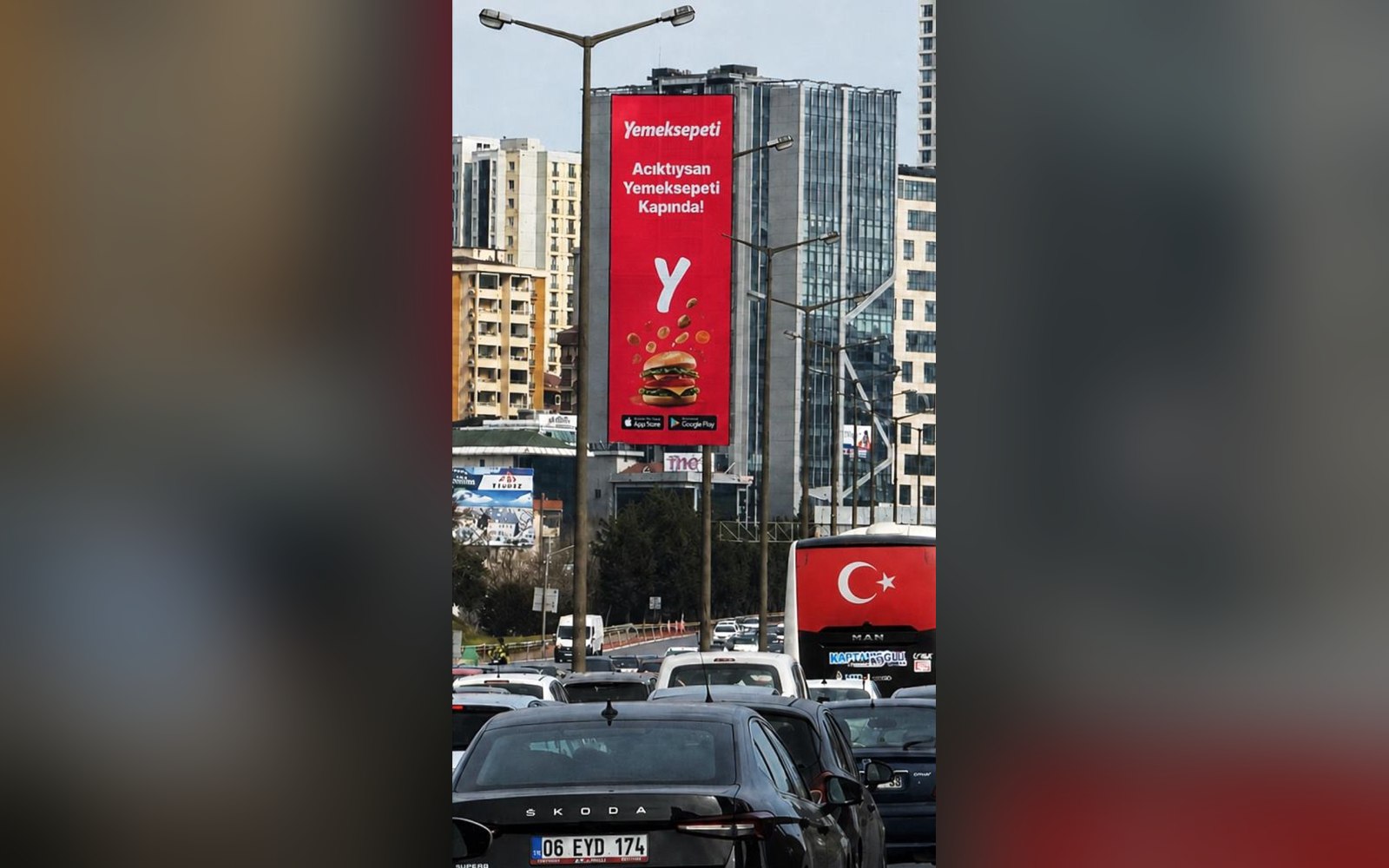 Ataşehir — açıkhava ünitesi