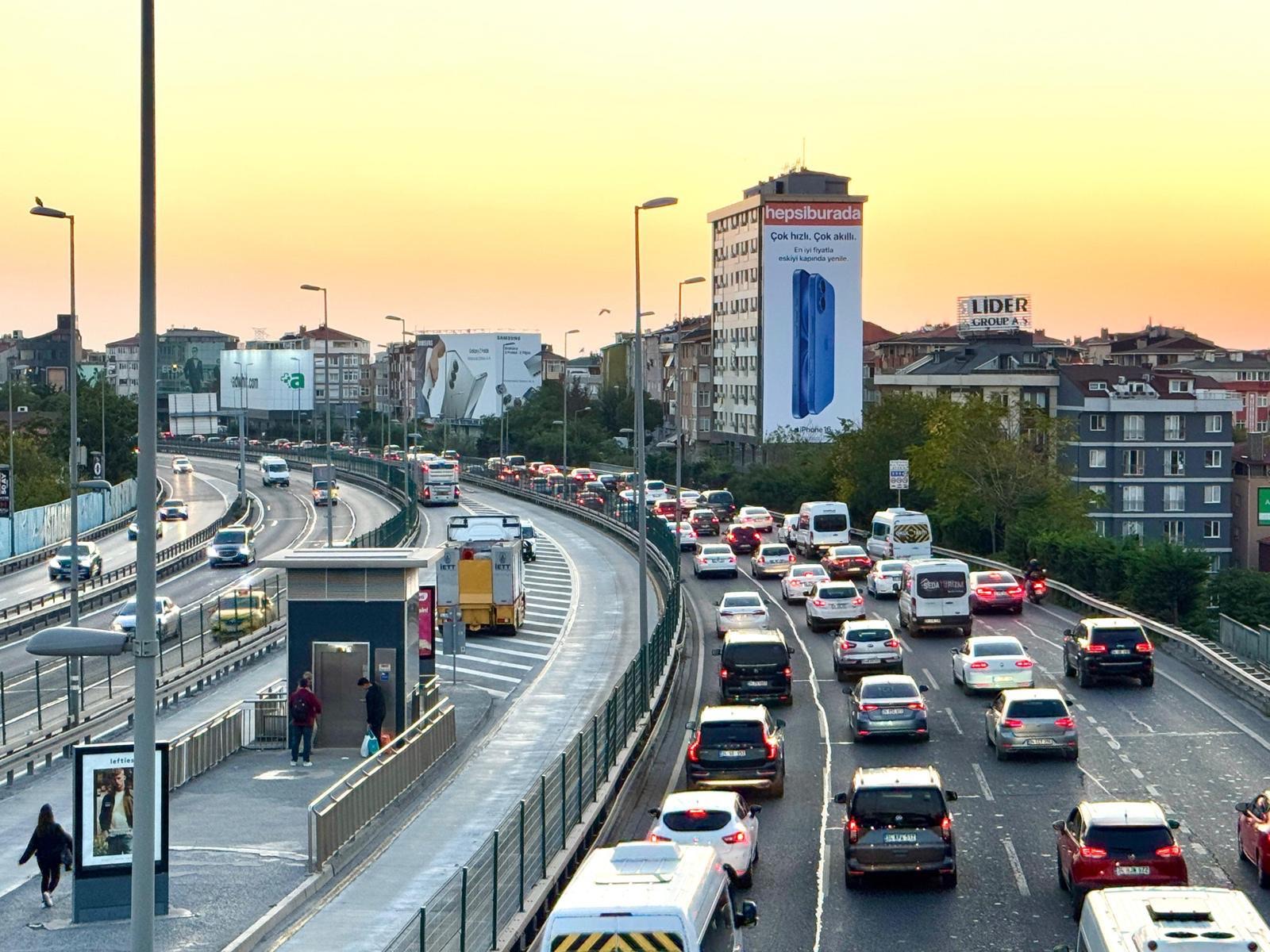 Çağlayan — açıkhava ünitesi