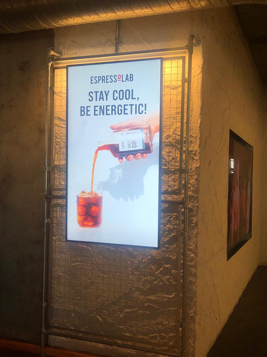 Espressolab