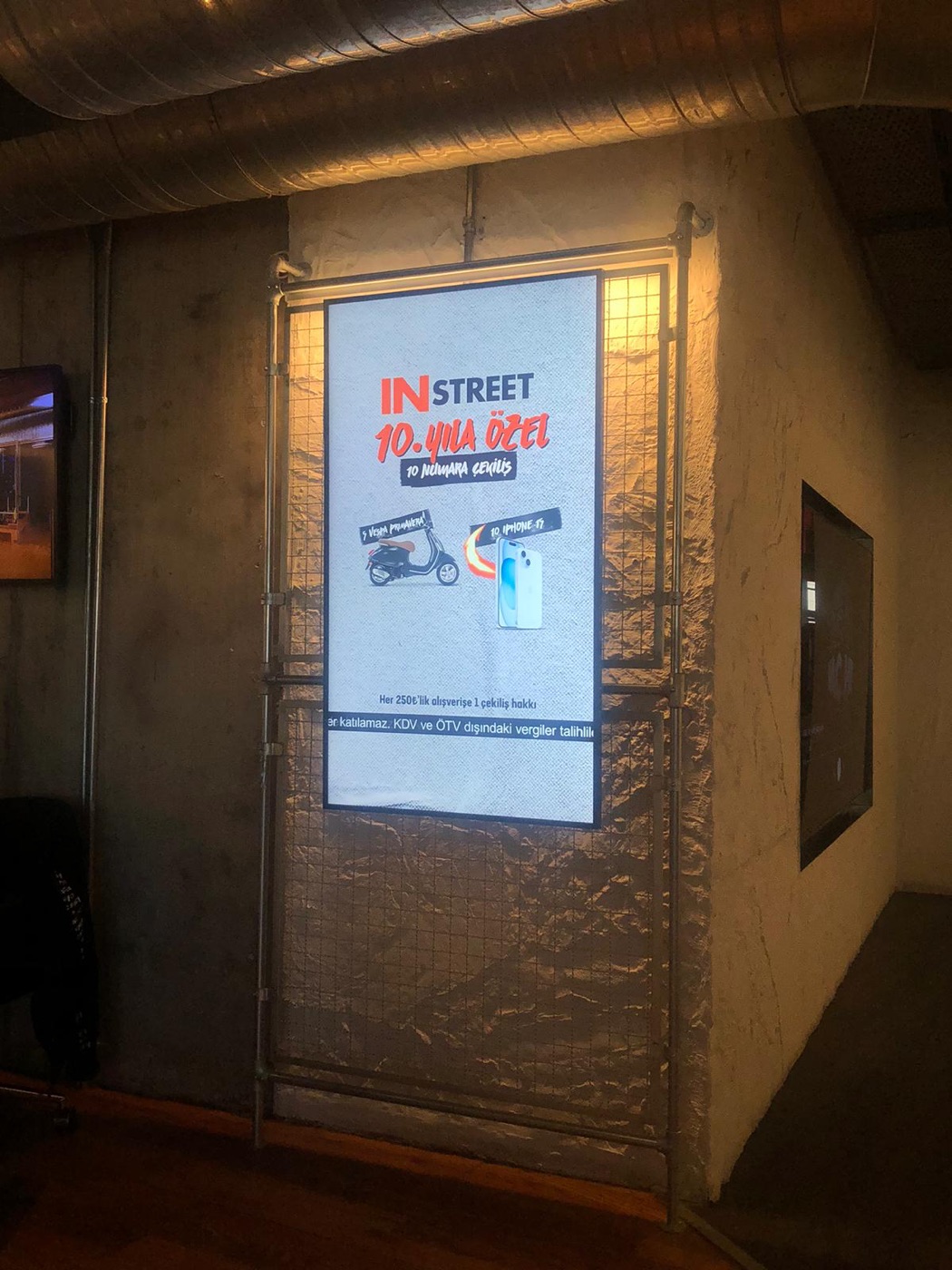 InStreet