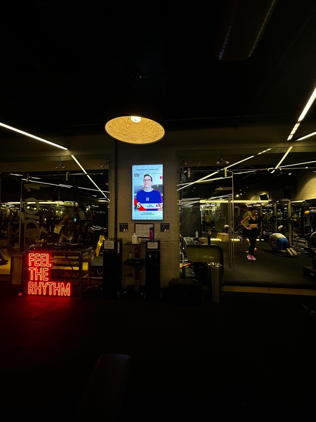 Reflect Studio