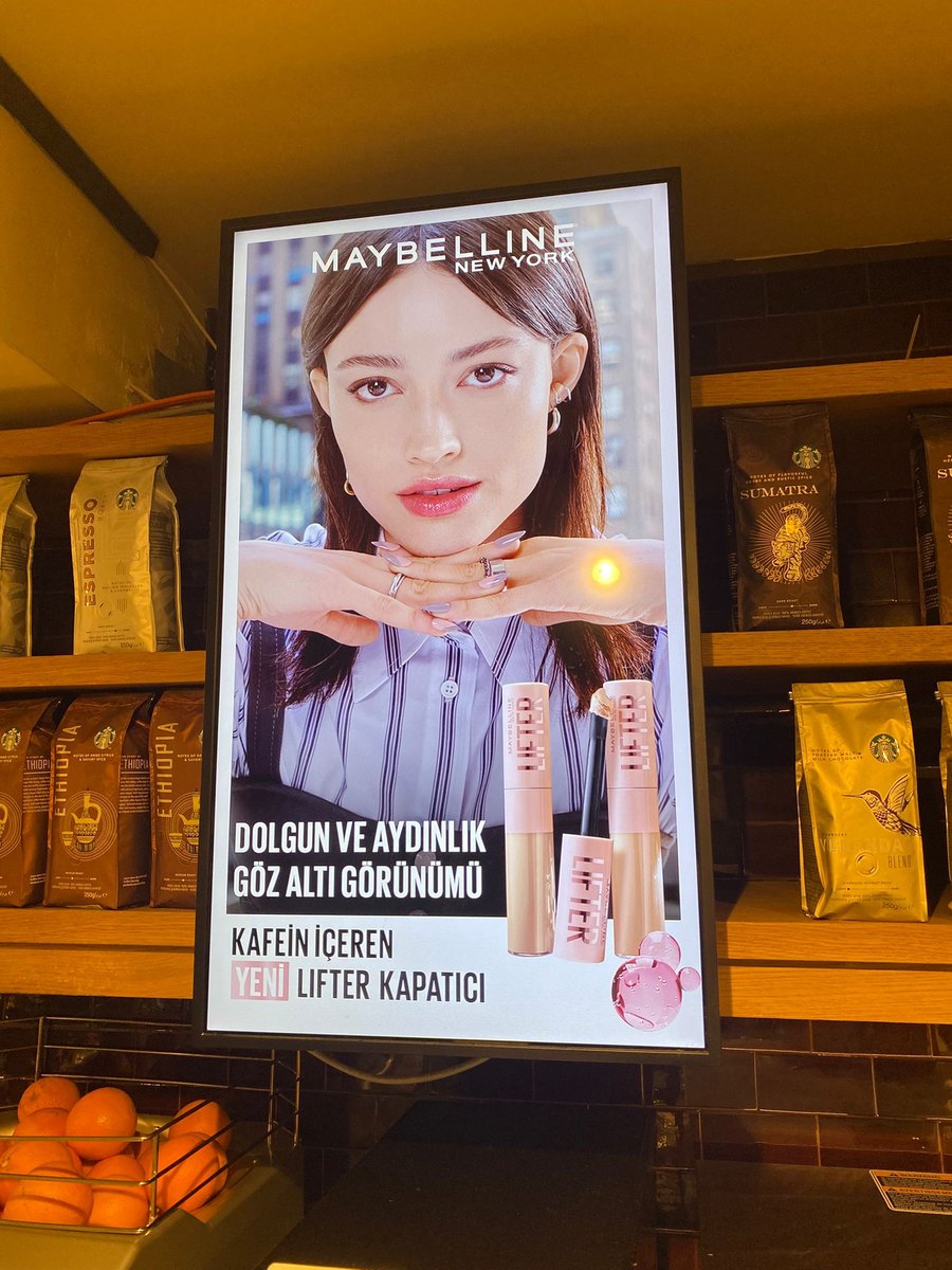 Maybelline New York